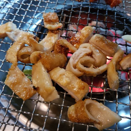 대구반야월막창 원주혁신점 - 강원, 원주시 | 맛집검색 식신