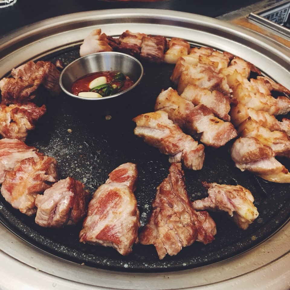김진목삼 매장 방문 후 남겨주신 고객 리뷰 사진입니다.