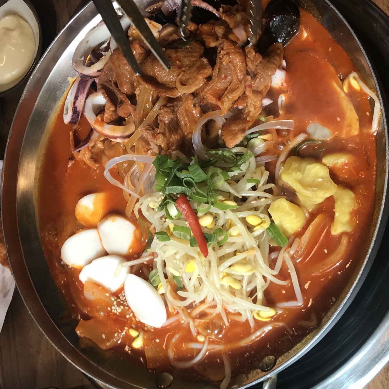 구워삶기 울산삼산점 매장 방문 후 남겨주신 고객 리뷰 사진입니다.