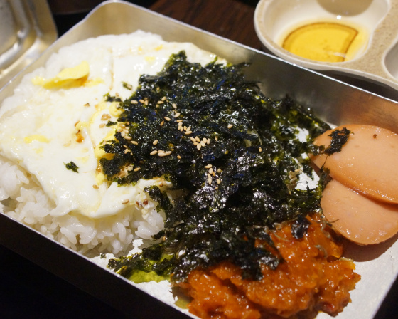 황금돼지 , 부산광역시 중구 부평2길 11