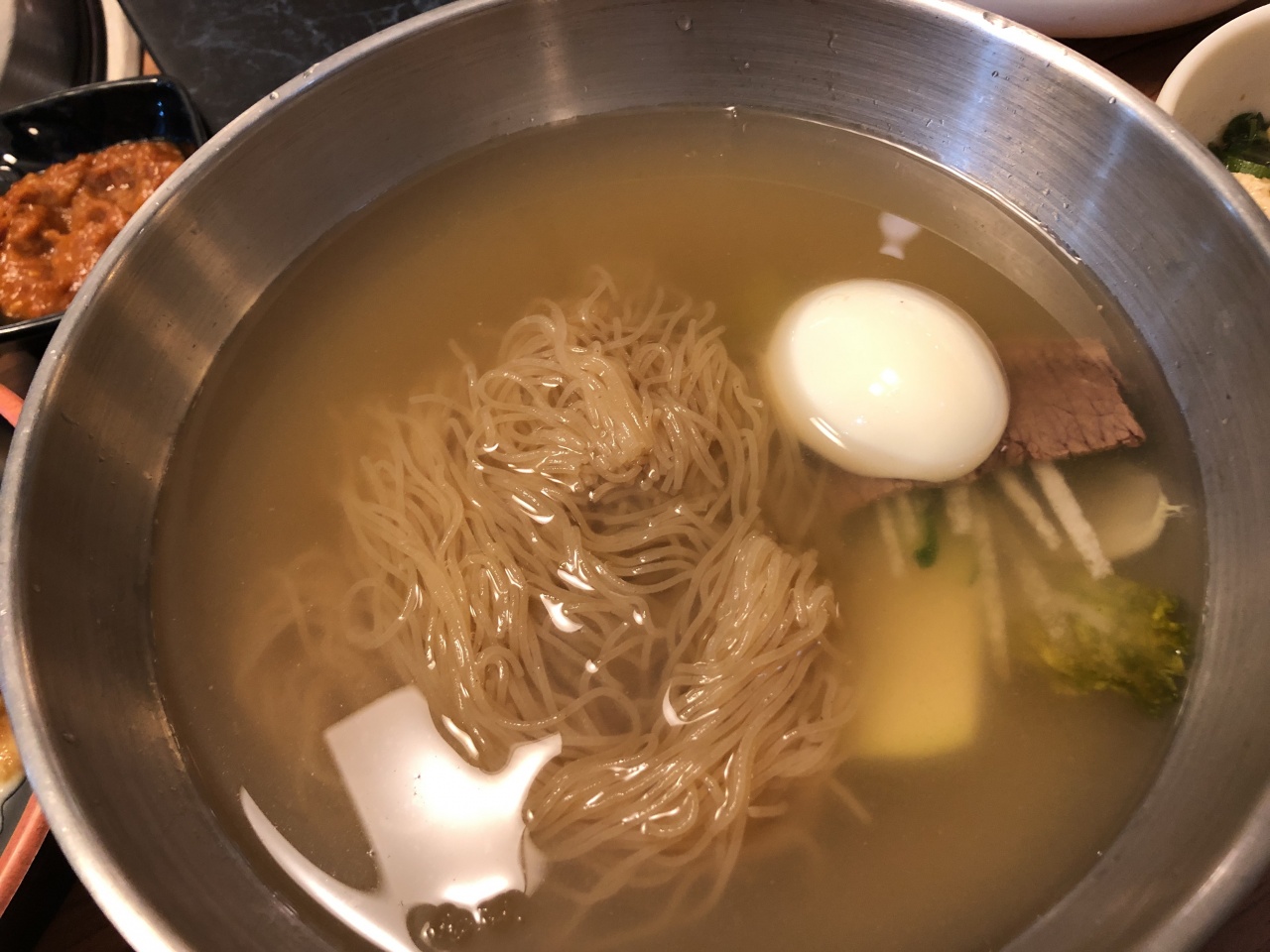 비원 매장 방문 후 남겨주신 고객 리뷰 사진입니다.