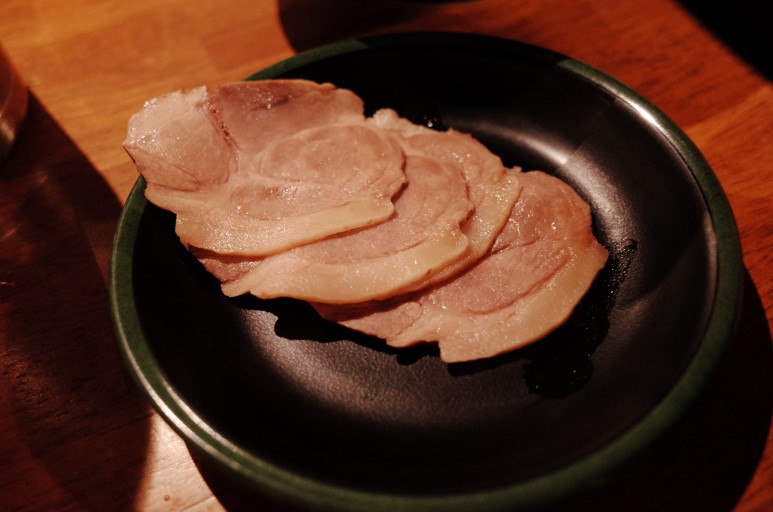 Ichiran 이치란라멘 매장 방문 후 남겨주신 고객 리뷰 사진입니다.