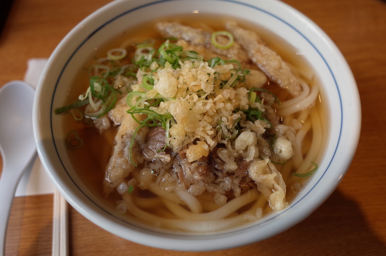 웨스트우동 West Udon 매장 방문 후 남겨주신 고객 리뷰 사진입니다.