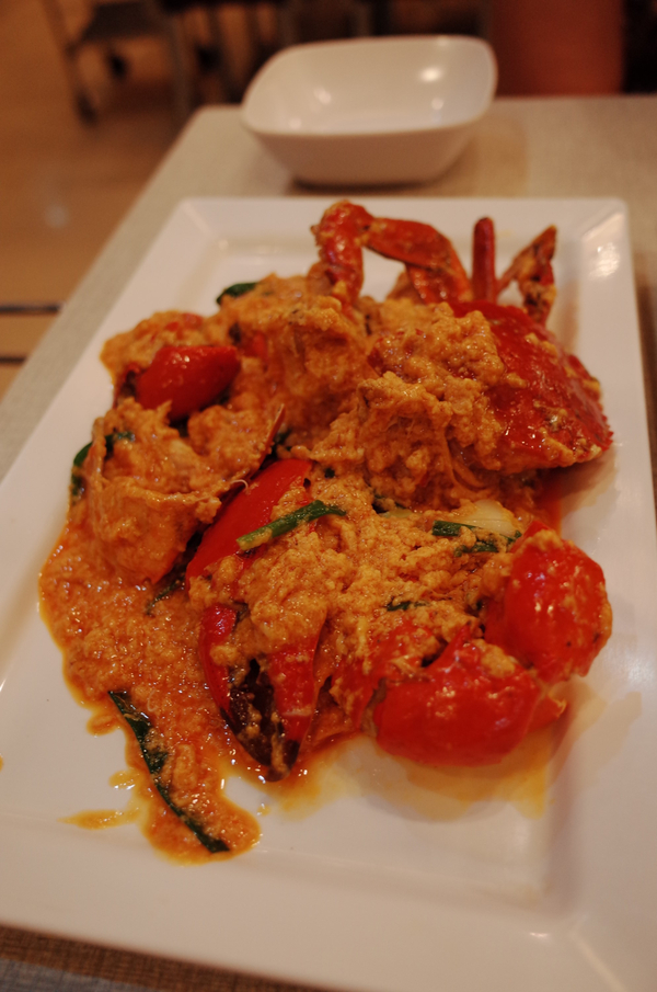 Somboon Seafood 매장 방문 후 남겨주신 고객 리뷰 사진입니다.