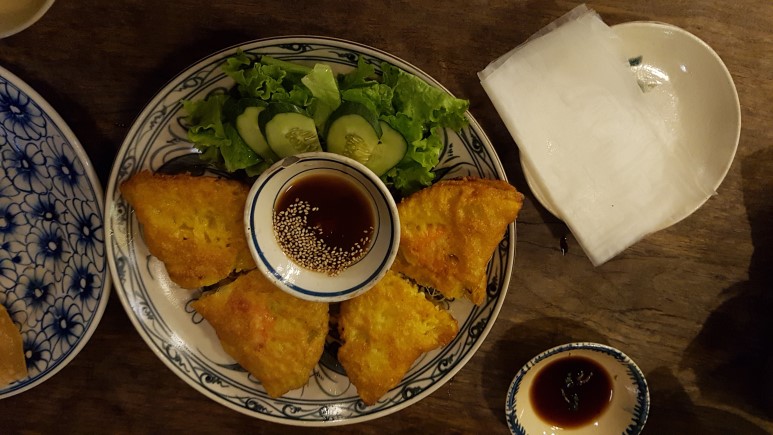 Orivy Hoi An Local Food Restaurant (오리비) 매장 방문 후 남겨주신 고객 리뷰 사진입니다.