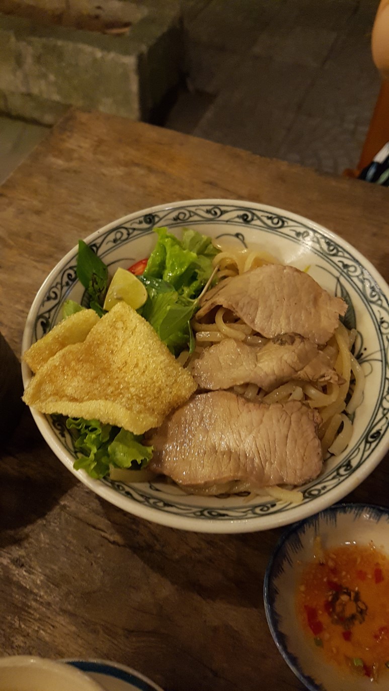 Orivy Hoi An Local Food Restaurant (오리비) 매장 방문 후 남겨주신 고객 리뷰 사진입니다.