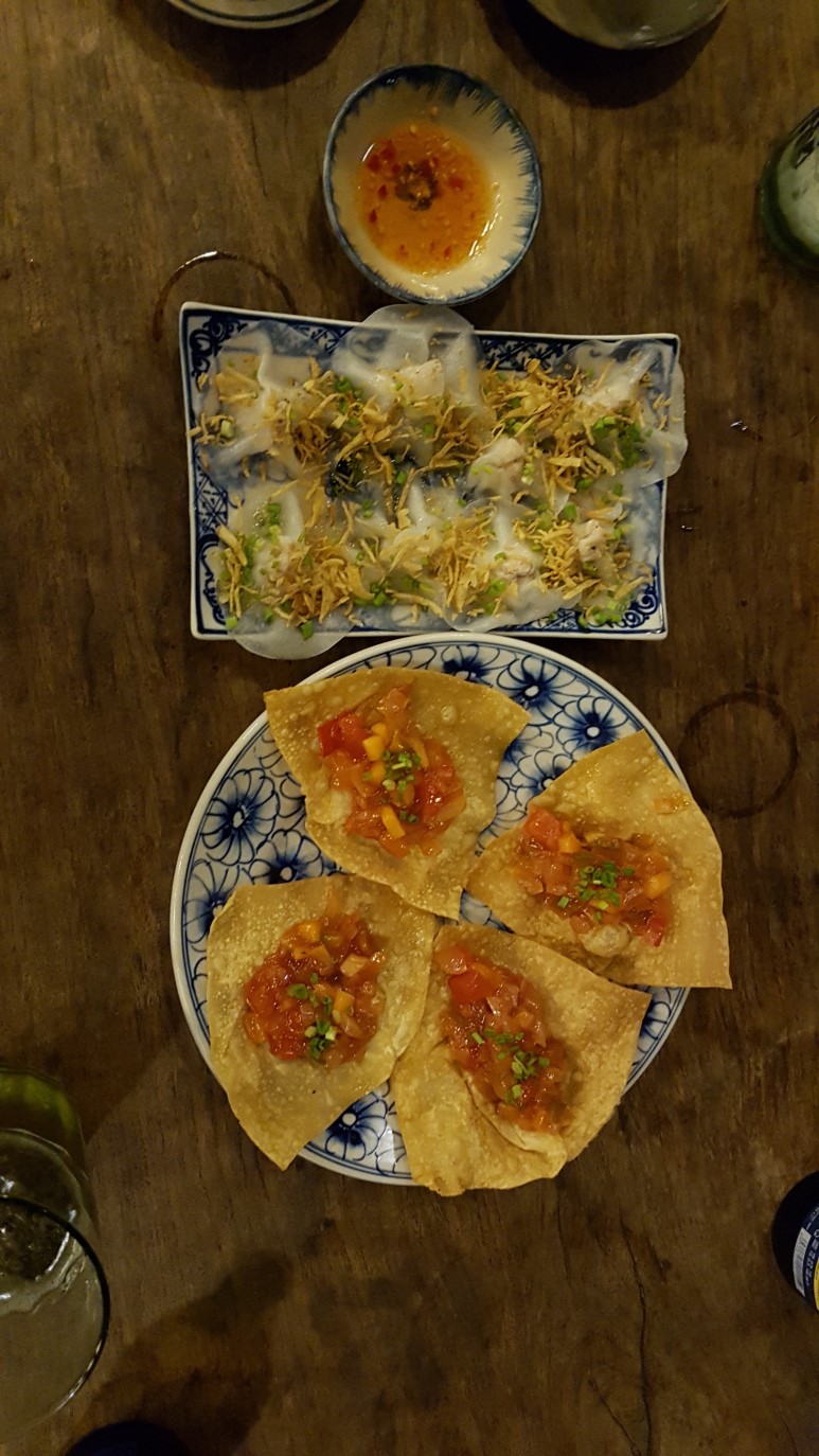 Orivy Hoi An Local Food Restaurant (오리비) 매장 방문 후 남겨주신 고객 리뷰 사진입니다.