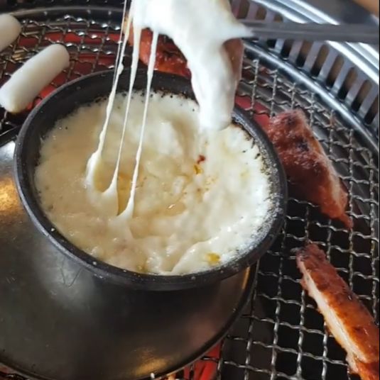 칠오닭갈비 매장 방문 후 남겨주신 고객 리뷰 사진입니다.