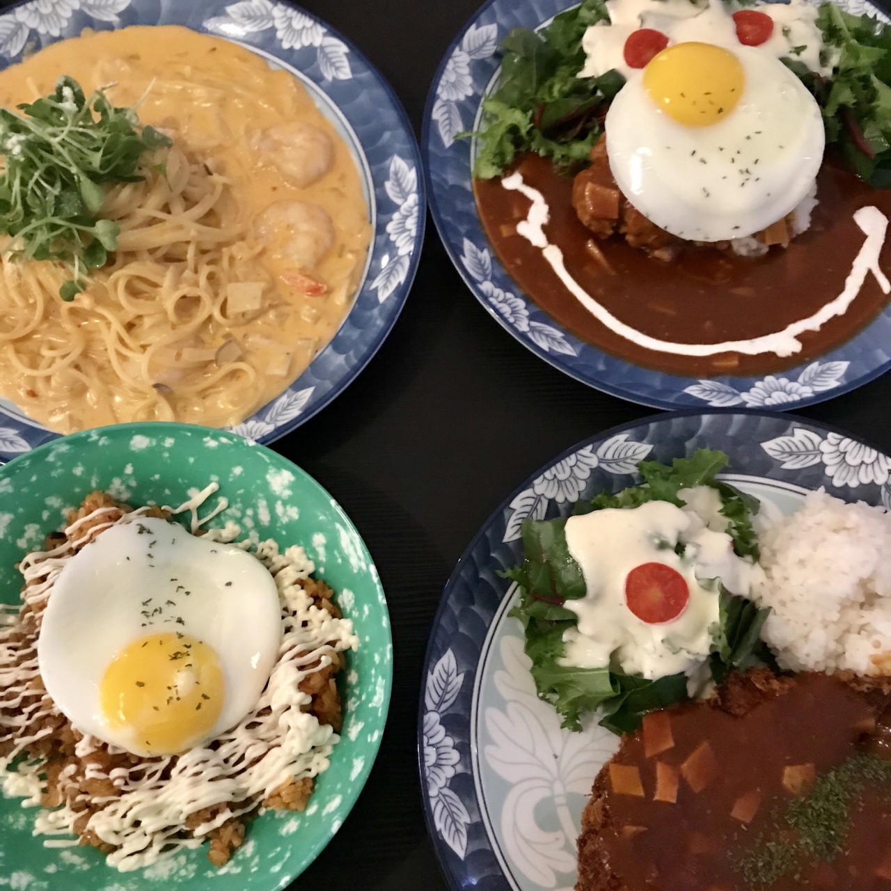 정씨함박 평택점 - 경기, 평택 송탄 | 맛집검색 식신