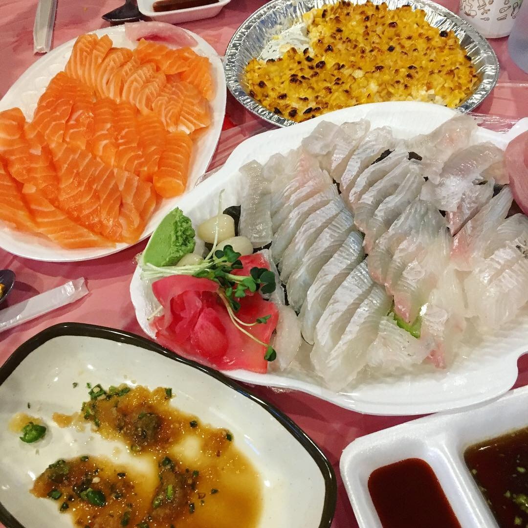 사철싱싱회 매장 방문 후 남겨주신 고객 리뷰 사진입니다.
