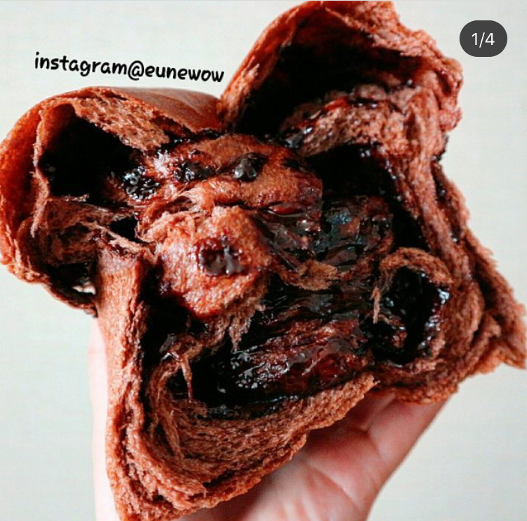 또아식빵 매장 방문 후 남겨주신 고객 리뷰 사진입니다.