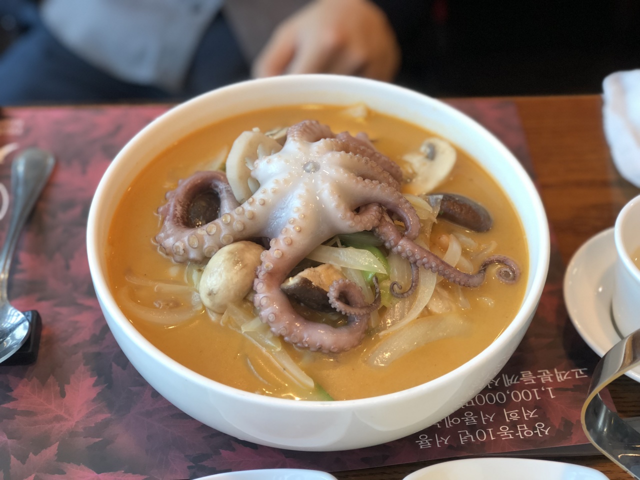 서룡 매장 방문 후 남겨주신 고객 리뷰 사진입니다.