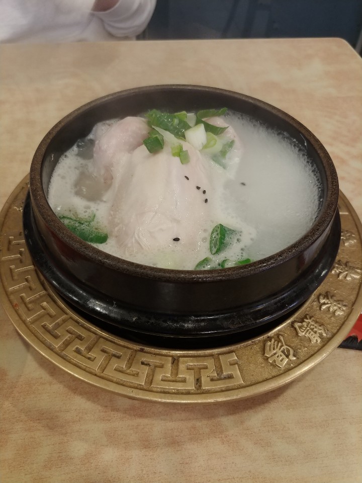 청담 영양센터 매장 방문 후 남겨주신 고객 리뷰 사진입니다.