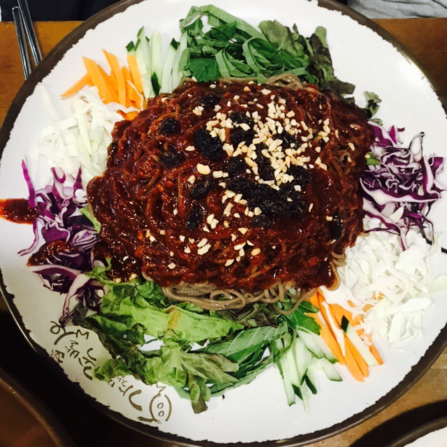 가장맛있는족발 공주신관점 매장 방문 후 남겨주신 고객 리뷰 사진입니다.