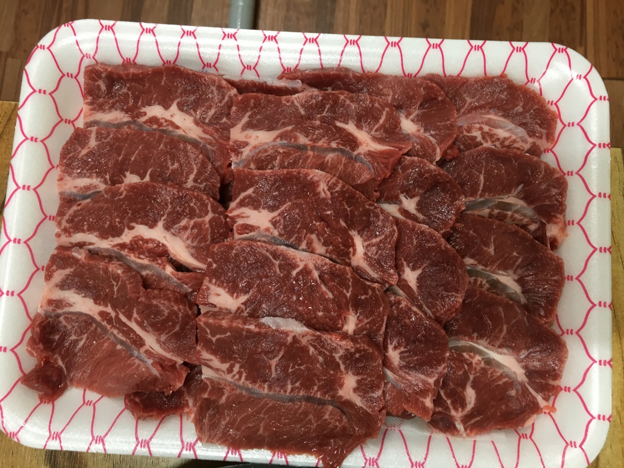 보통리한우가정육식당 매장 방문 후 남겨주신 고객 리뷰 사진입니다.