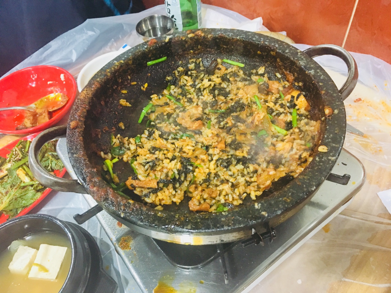 부평양곱창 - 부산, 중구 광복 남포 중앙 | 맛집검색 식신
