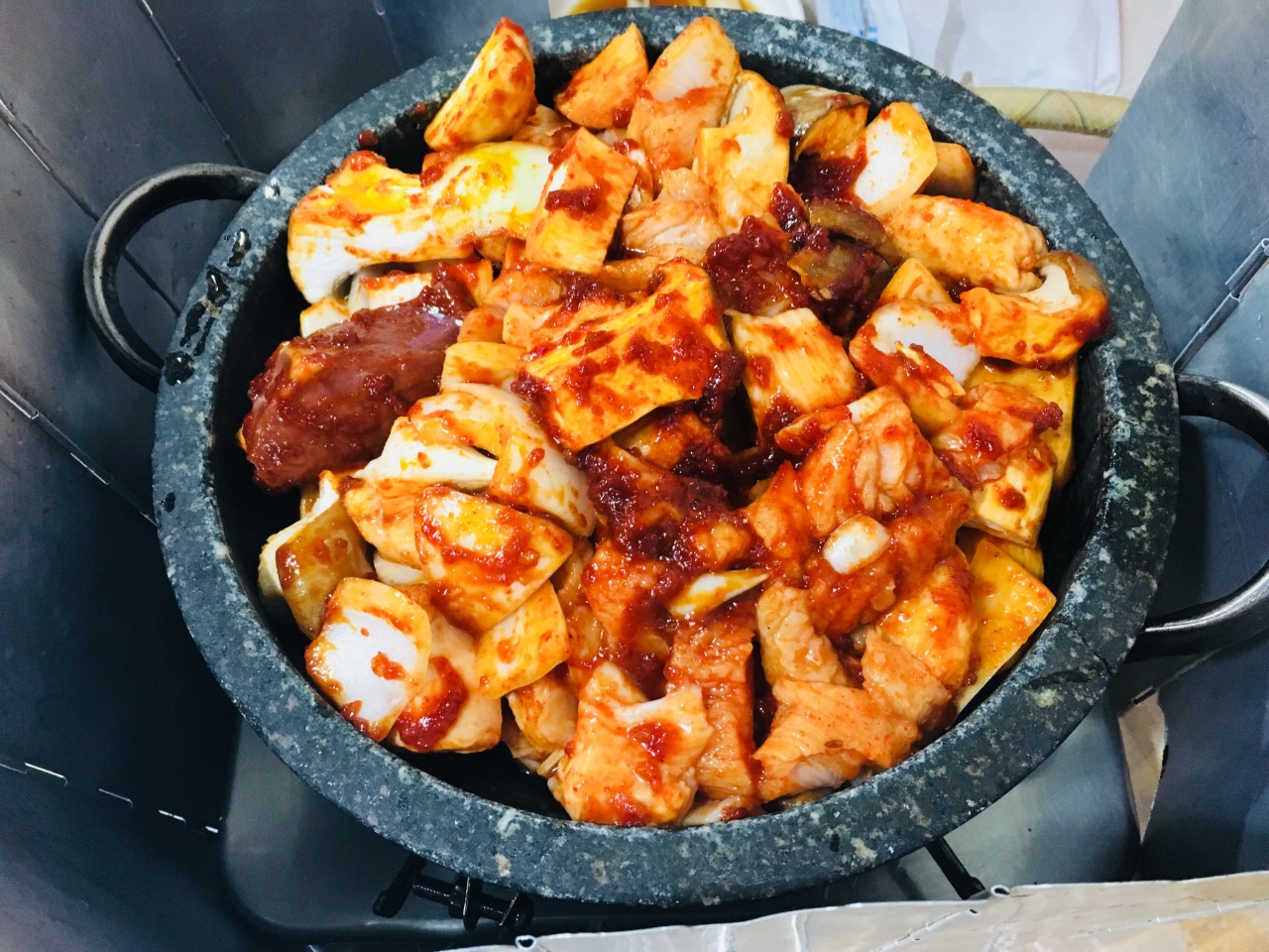부평양곱창 - 부산, 중구 광복 남포 중앙 | 맛집검색 식신