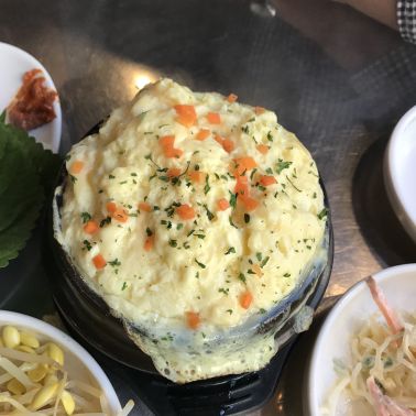 열정도쭈꾸미 매장 방문 후 남겨주신 고객 리뷰 사진입니다.