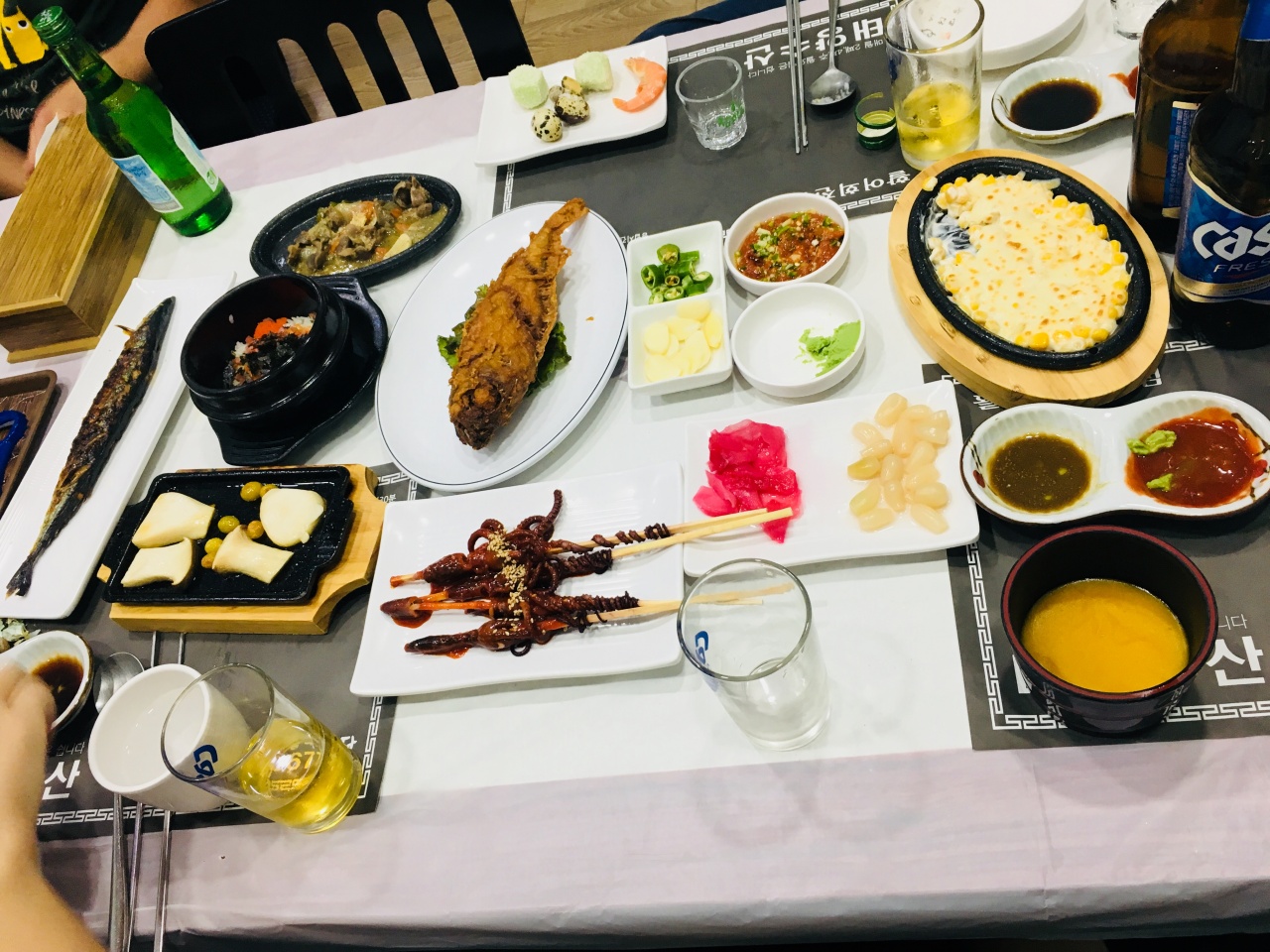 태양수산 - 충북, 음성 | 맛집검색 식신