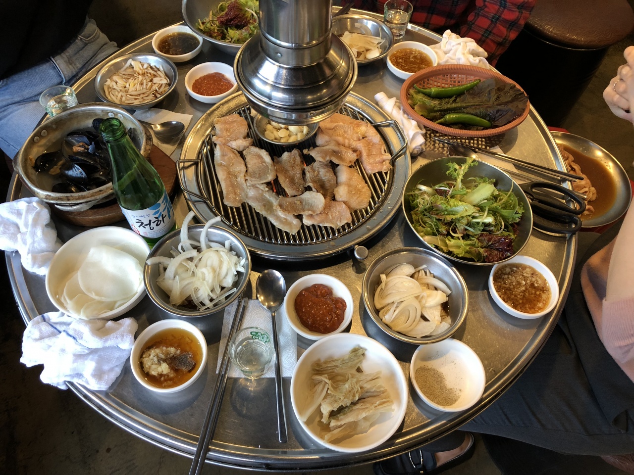 서브1