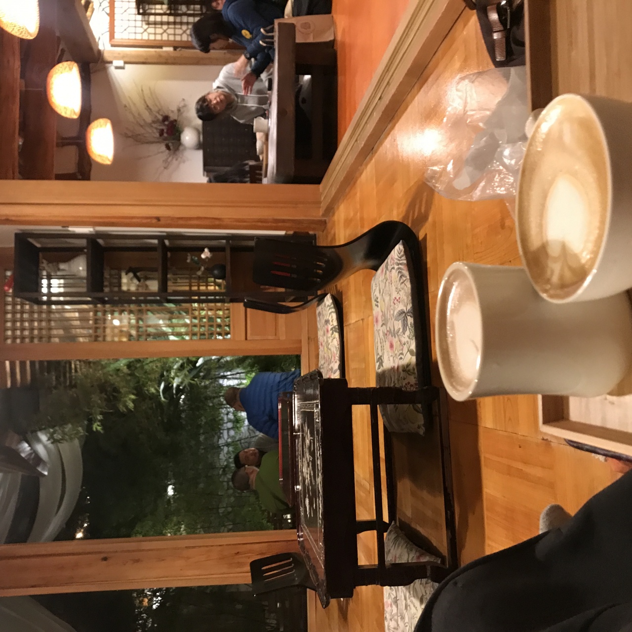 미담헌 매장 방문 후 남겨주신 고객 리뷰 사진입니다.