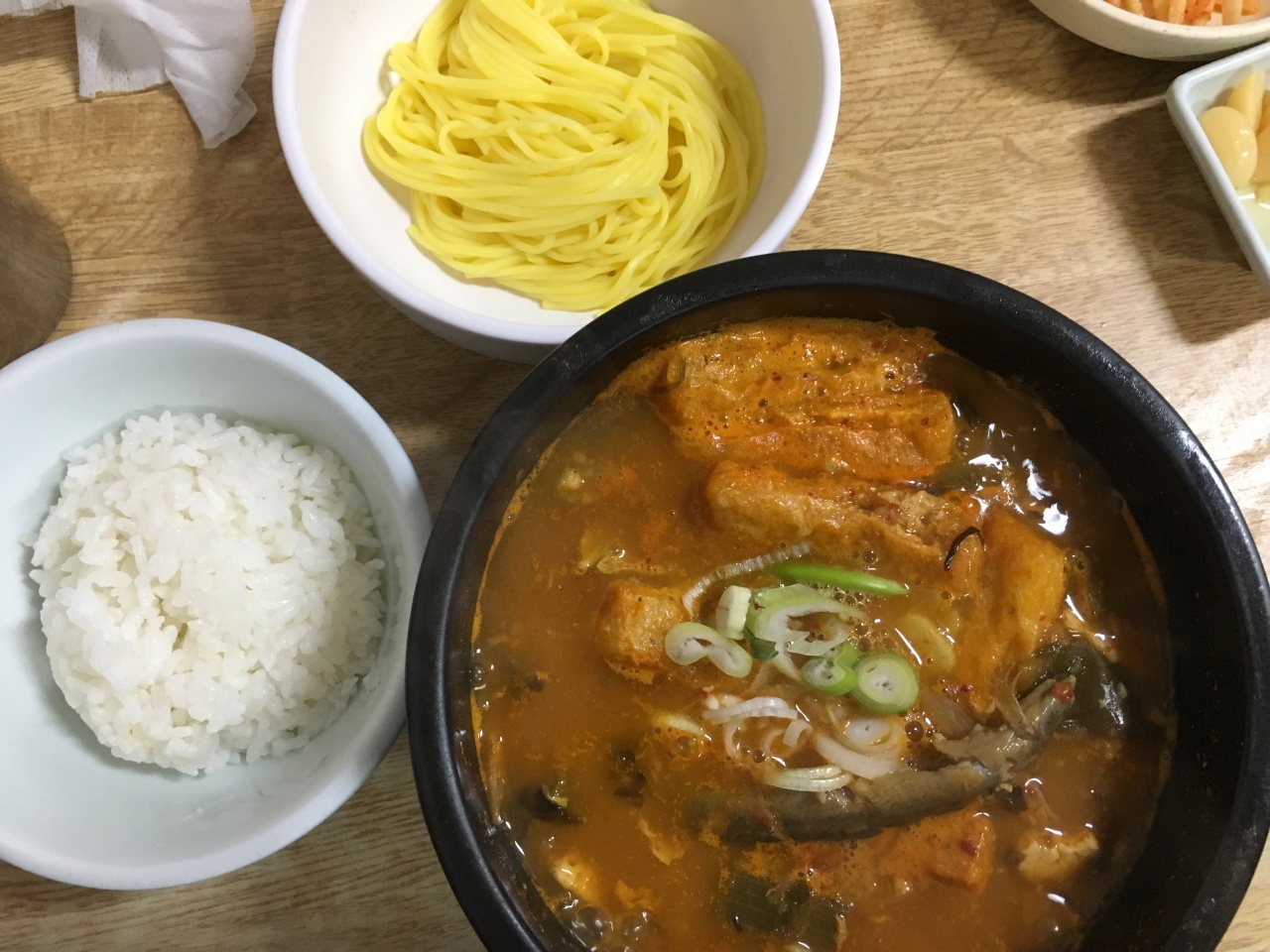 용금옥 매장 방문 후 남겨주신 고객 리뷰 사진입니다.