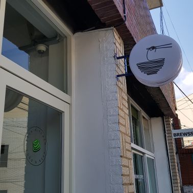 사파키친 매장 방문 후 남겨주신 고객 리뷰 사진입니다.