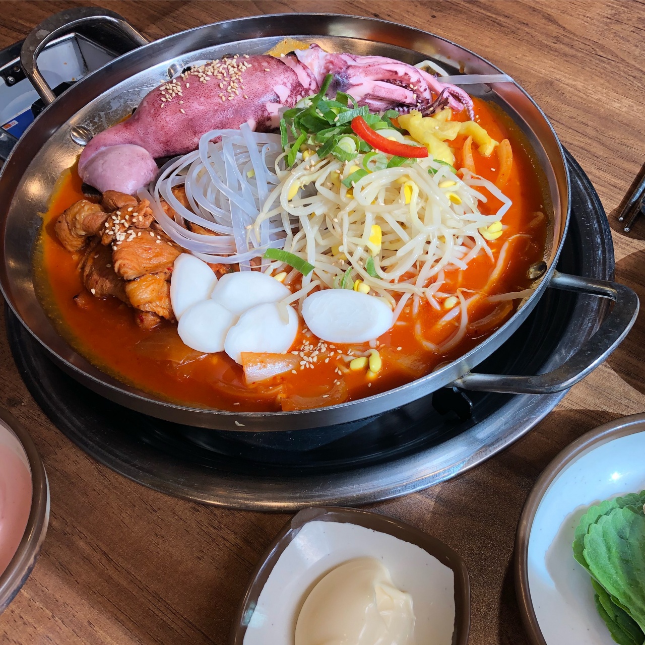 구워삶기 울산삼산점 매장 방문 후 남겨주신 고객 리뷰 사진입니다.