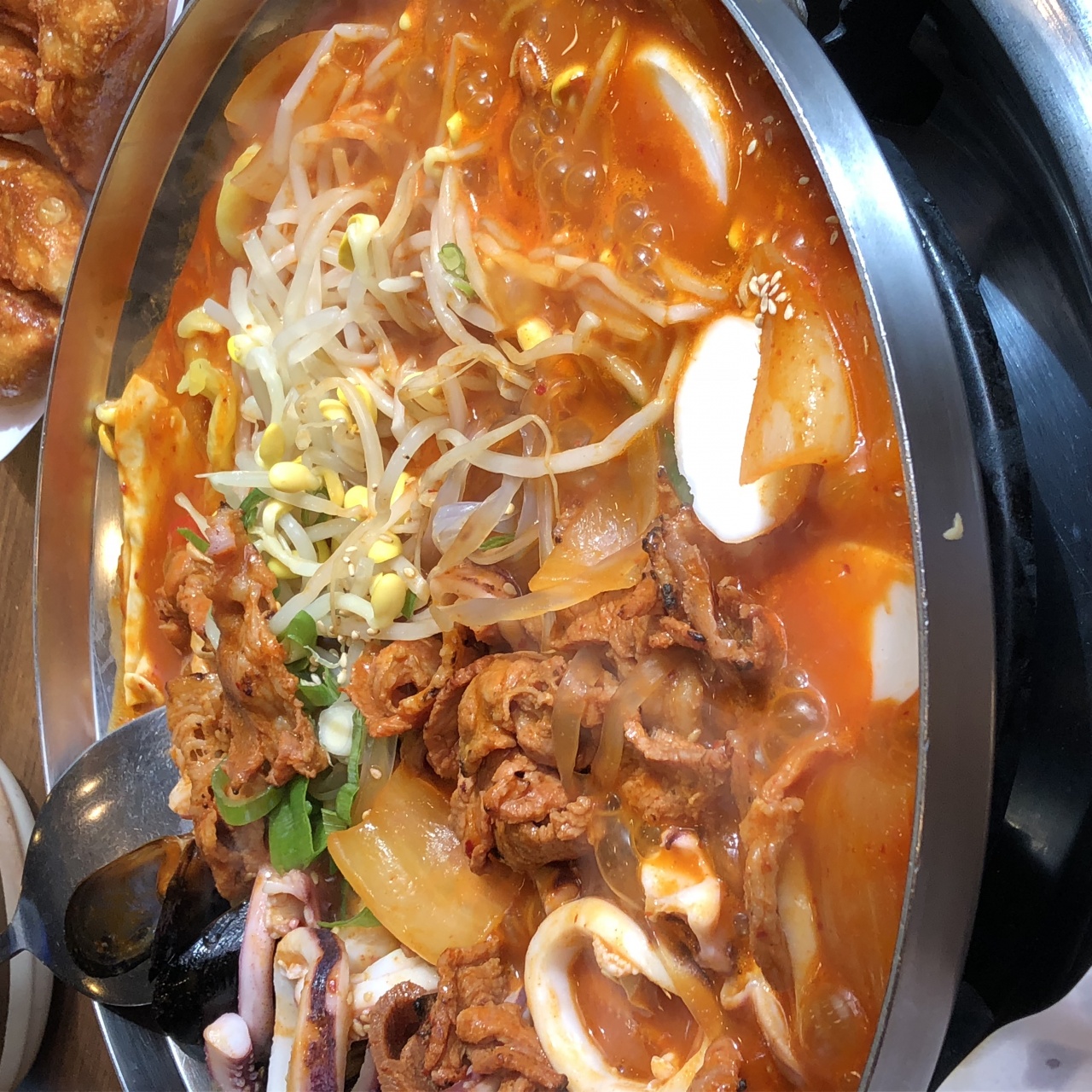 구워삶기 울산삼산점 매장 방문 후 남겨주신 고객 리뷰 사진입니다.