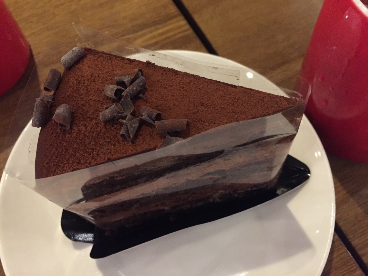 할리스커피 부산서면본점 - 부산, 부산진구 서면 | 맛집검색 식신