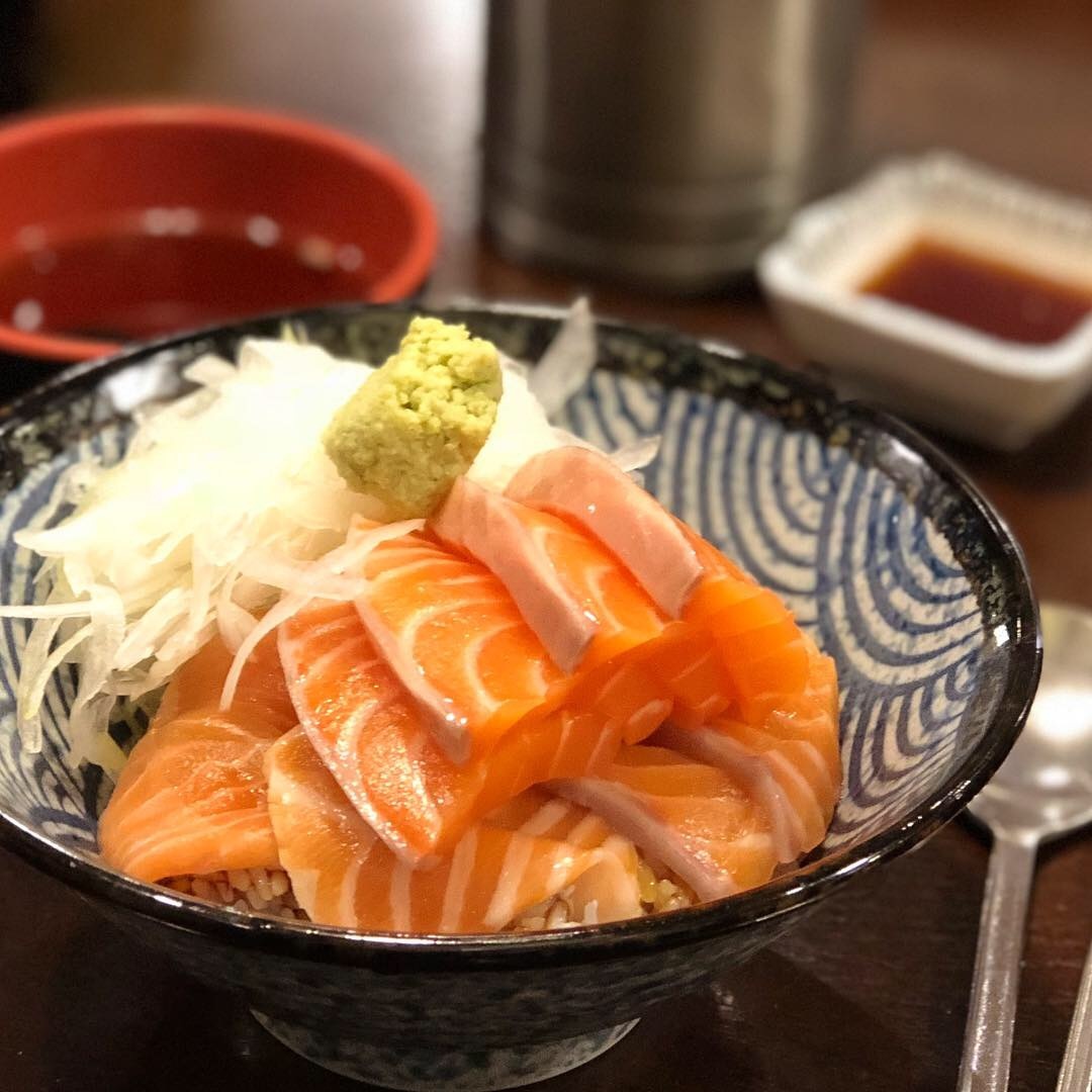 홍대돈부리 부평역점 - 인천, 부평-문화의거리 | 맛집검색 식신