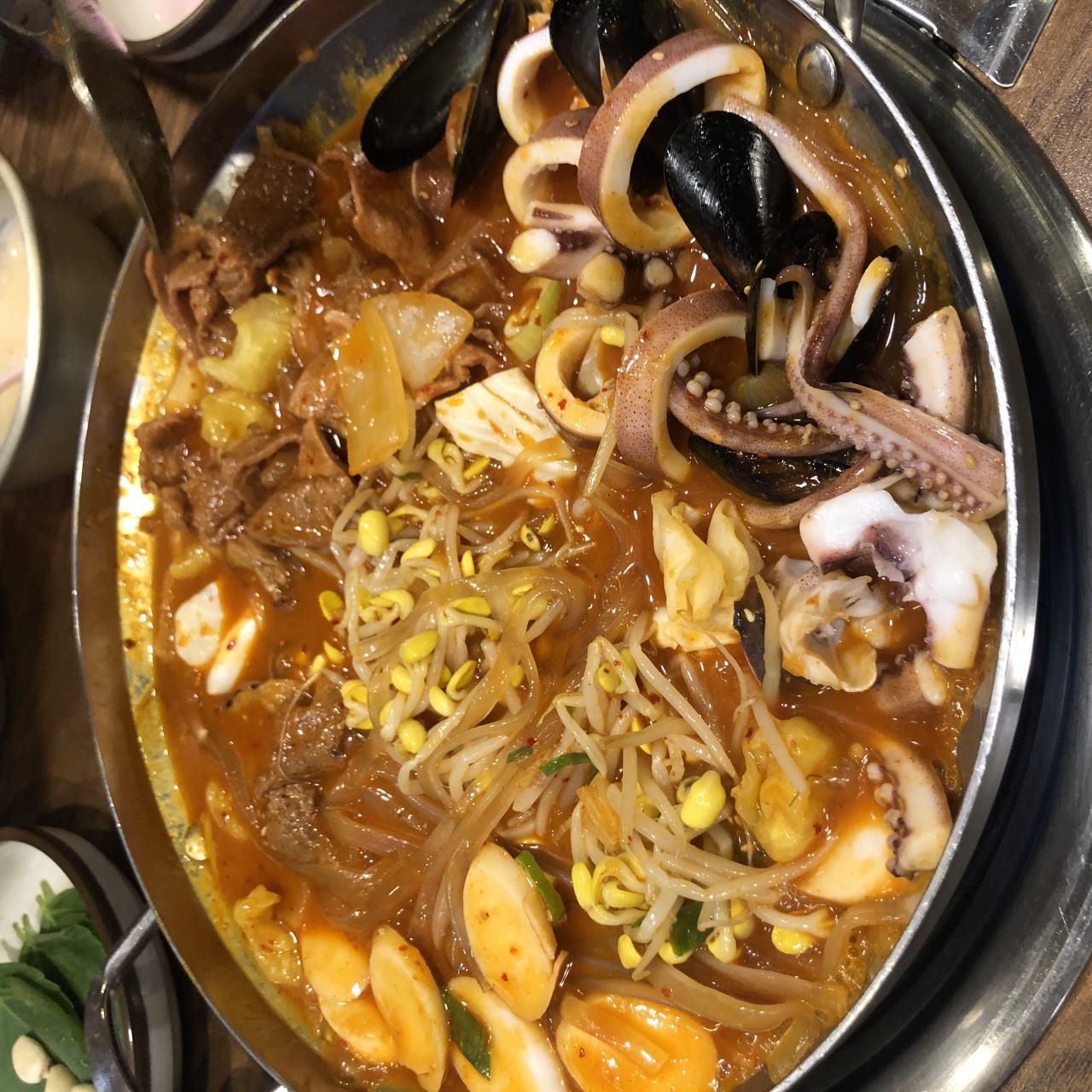구워삶기 울산삼산점 매장 방문 후 남겨주신 고객 리뷰 사진입니다.