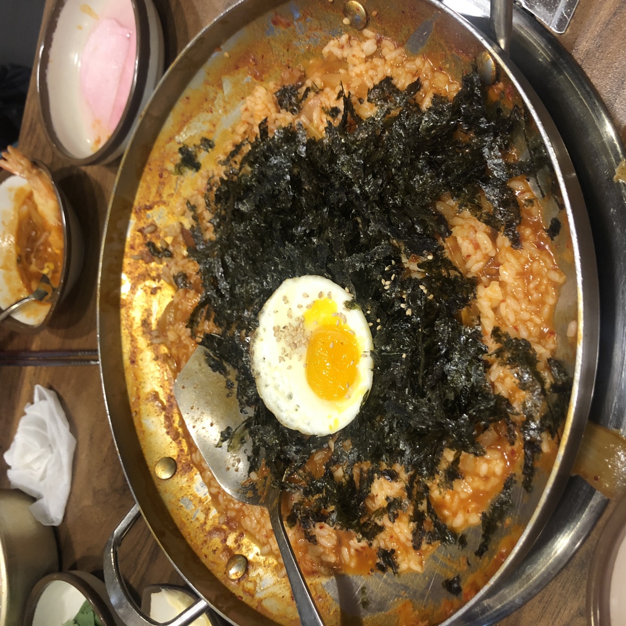 구워삶기 울산삼산점 매장 방문 후 남겨주신 고객 리뷰 사진입니다.