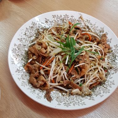 출처 : 식신 회원 '543072' 님의 리뷰 이미지