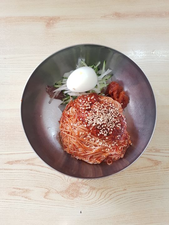 본정냉면 - 부산, 부산진구 서면 | 맛집검색 식신