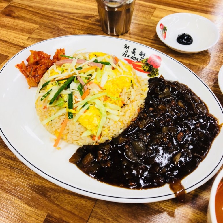 청록원 - 서울 강북, 길음 미아 삼양 | 맛집검색 식신