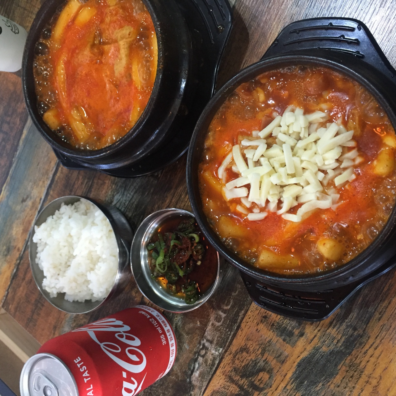 신성당 매장 방문 후 남겨주신 고객 리뷰 사진입니다.