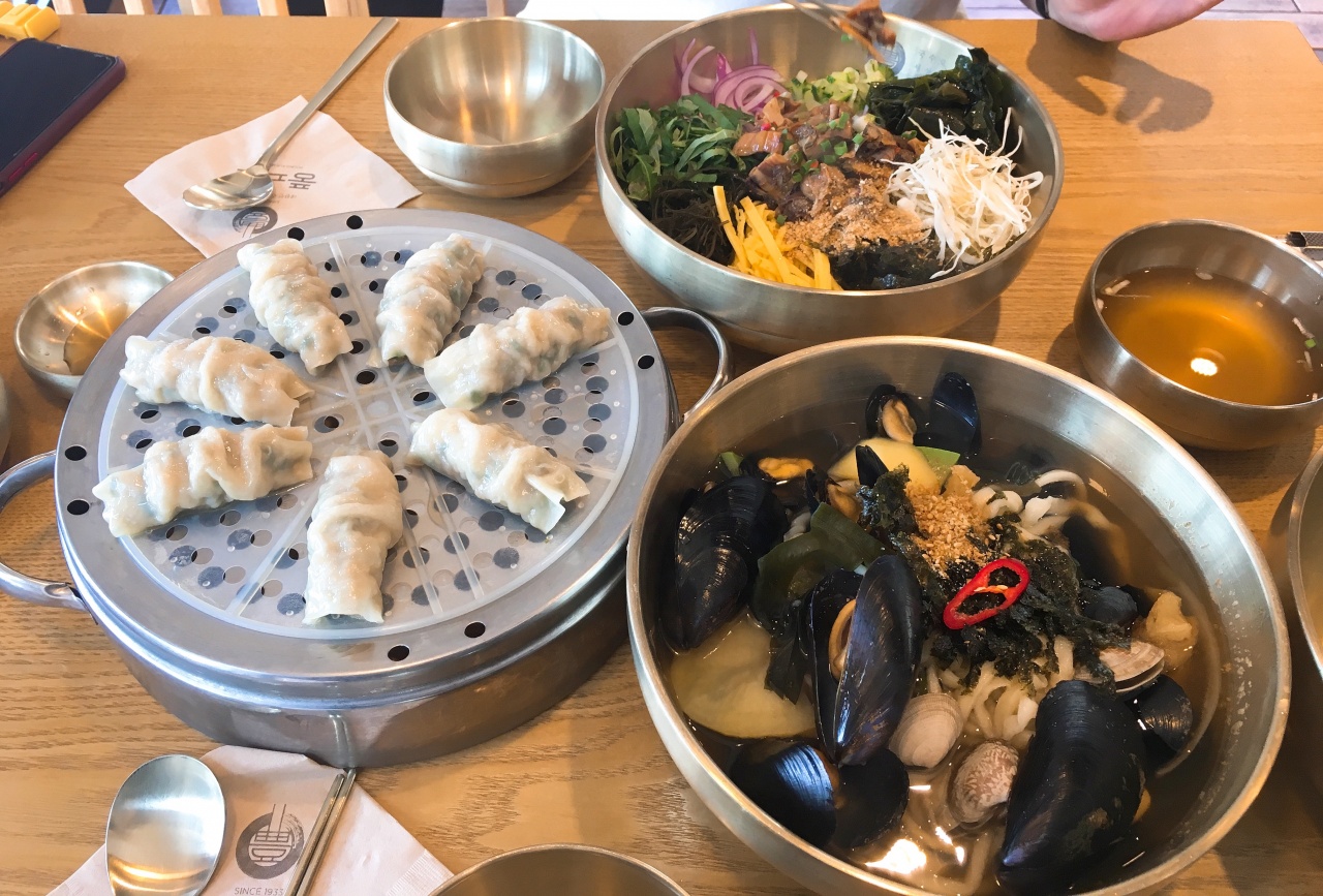 풍국면 - 대구, 달서구 성서 계명대 | 맛집검색 식신