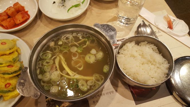 삼원가든 매장 방문 후 남겨주신 고객 리뷰 사진입니다.