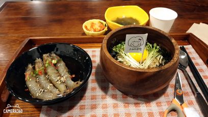 고소미부엌 매장 방문 후 남겨주신 고객 리뷰 사진입니다.