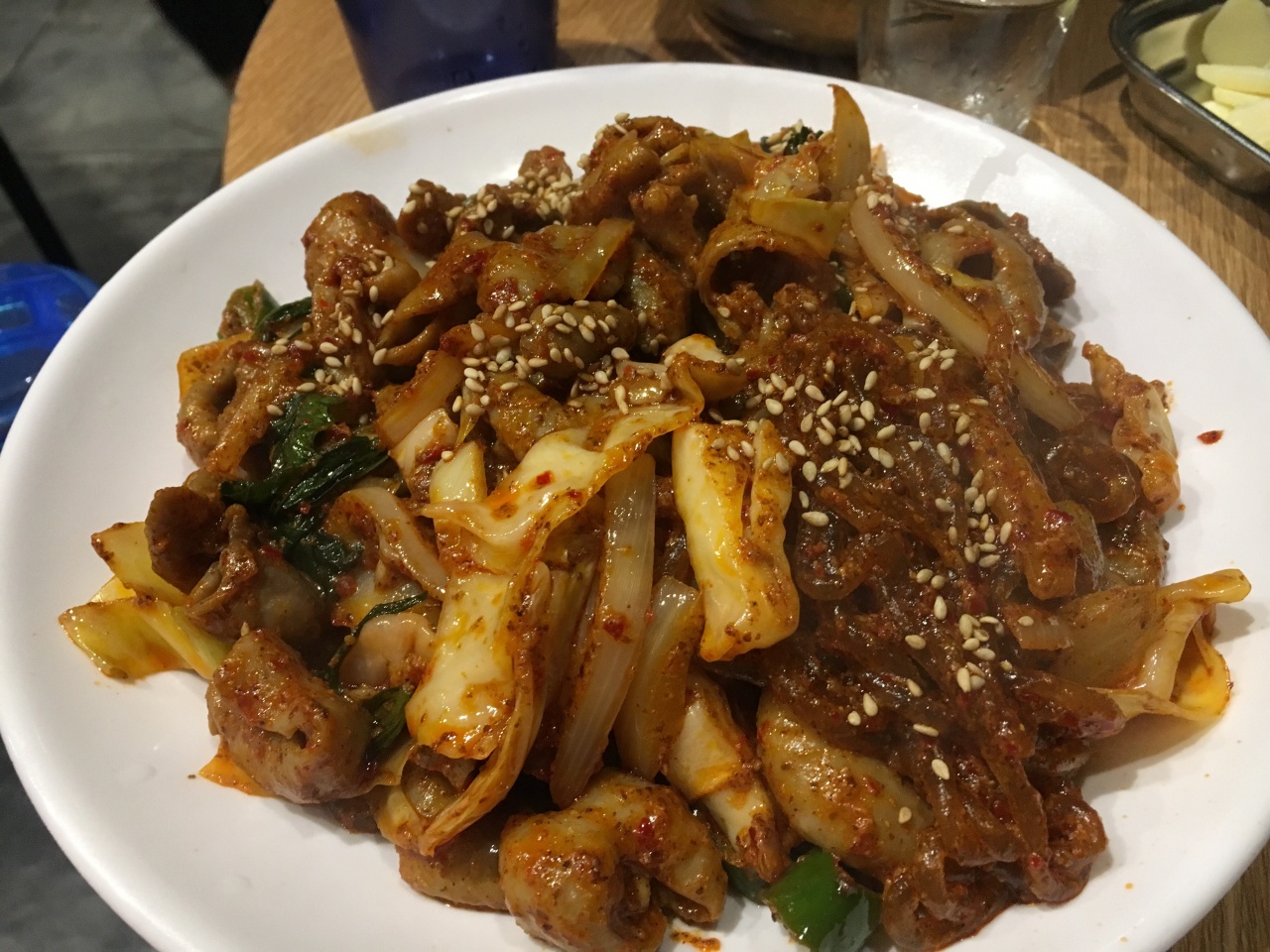 성남곱창 - 경기, 성남 모란 복정 청계산 | 맛집검색 식신