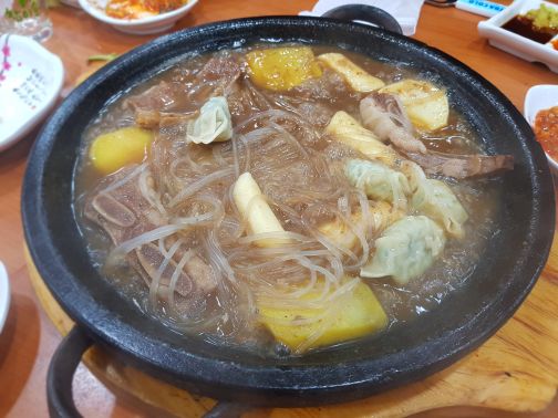 형제수산 매장 방문 후 남겨주신 고객 리뷰 사진입니다.