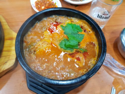 형제수산 매장 방문 후 남겨주신 고객 리뷰 사진입니다.