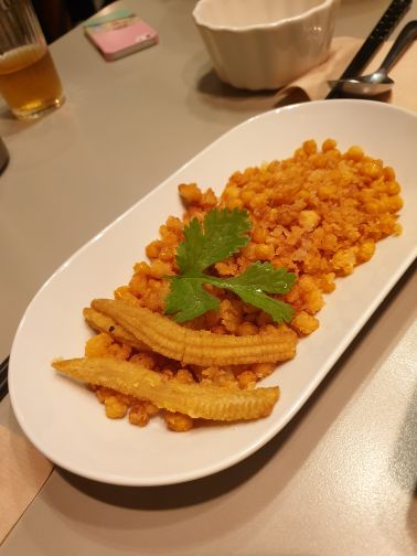 천진영감 매장 방문 후 남겨주신 고객 리뷰 사진입니다.