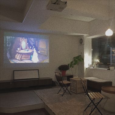 호롱커피 매장 방문 후 남겨주신 고객 리뷰 사진입니다.