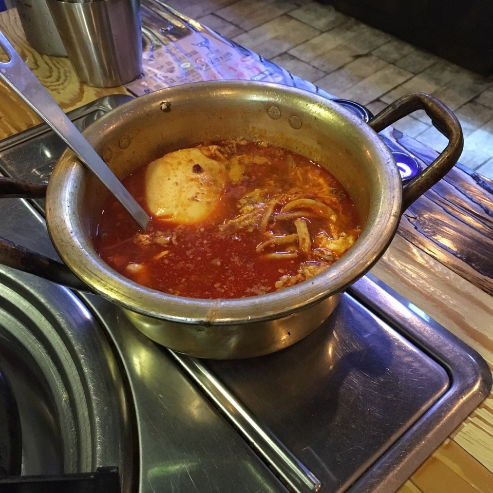곱창고 테크노폴리스점 - 대구, 달성군 | 맛집검색 식신