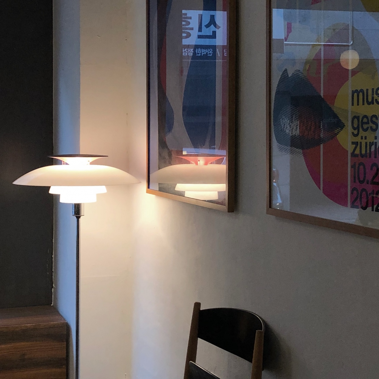 센티르커피(sentir coffee) 매장 방문 후 남겨주신 고객 리뷰 사진입니다.