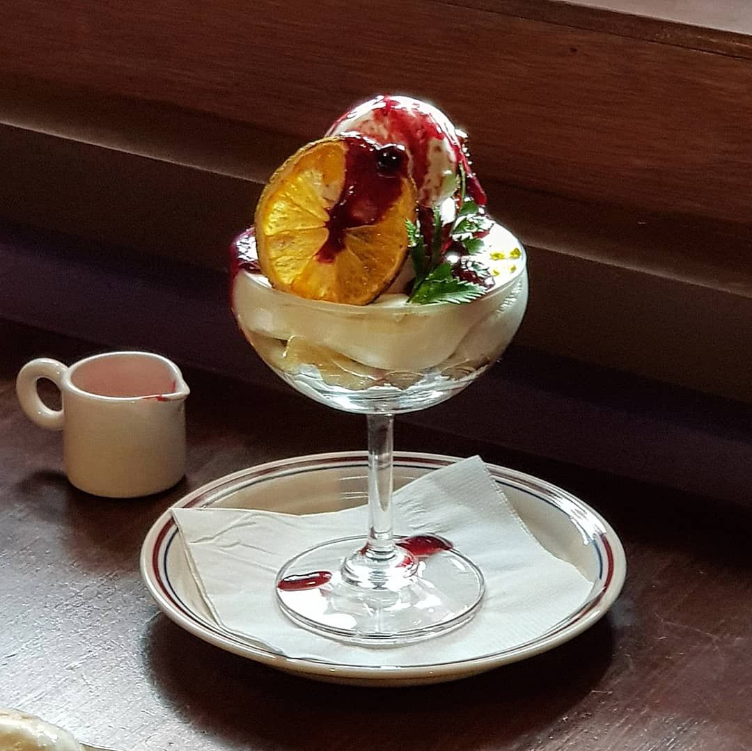 후식당 매장 방문 후 남겨주신 고객 리뷰 사진입니다.