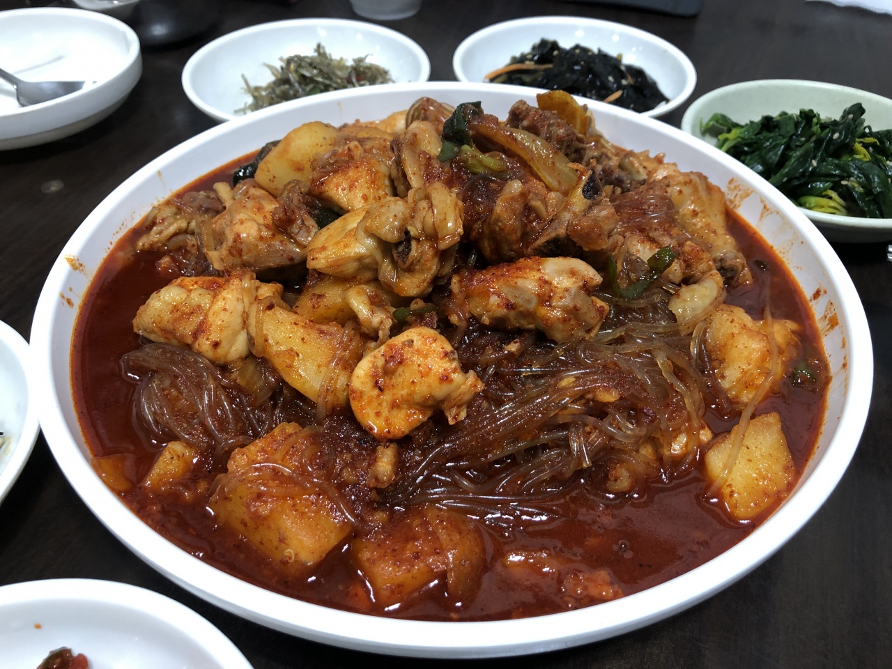 경북실비식당 - 부산, 부산진구 서면 | 맛집검색 식신