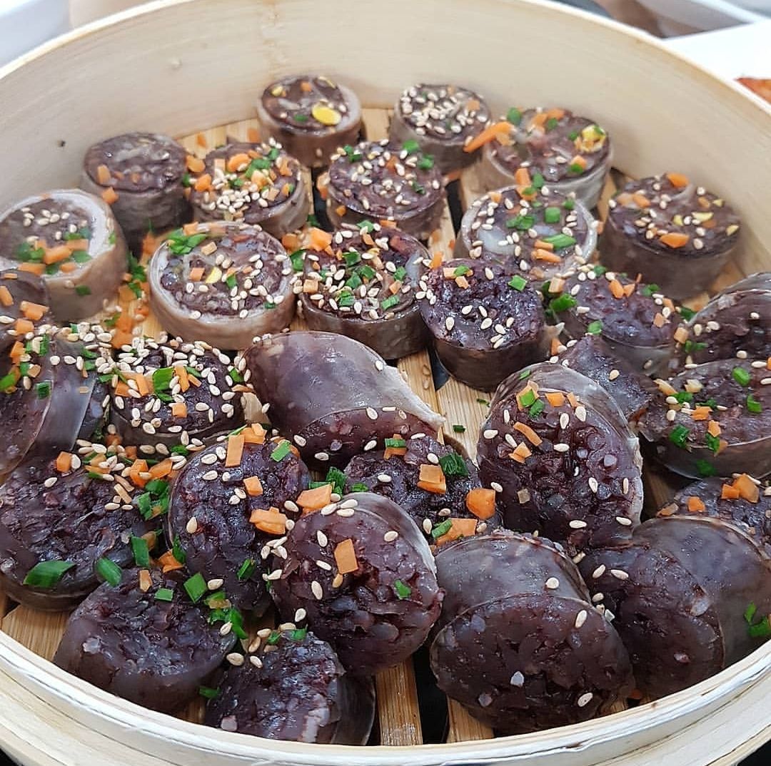 자리봉국밥 매장 방문 후 남겨주신 고객 리뷰 사진입니다.